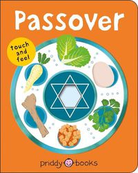 Cover image for Passover (Bright Baby Touch & Feel)