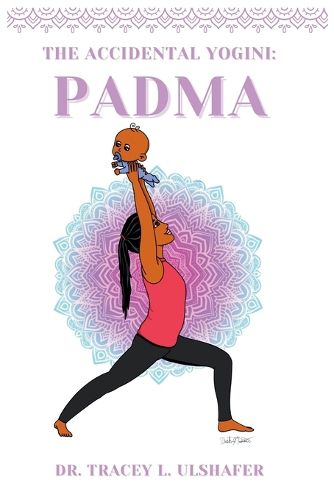 Cover image for The Accidental Yogini