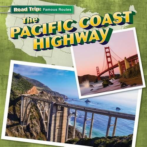 The Pacific Coast Highway