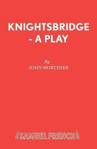 Cover image for Knightsbridge