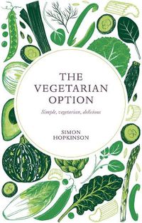 Cover image for The Vegetarian Option