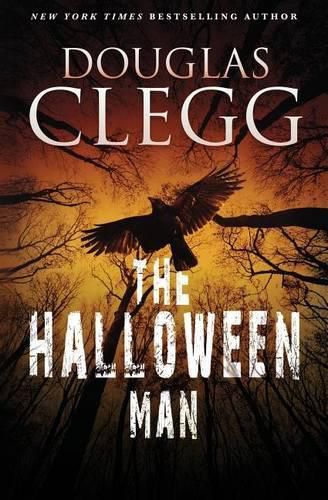 Cover image for The Halloween Man
