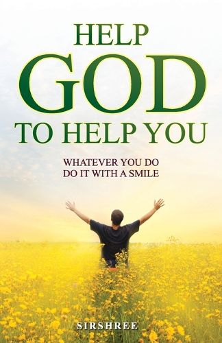 Cover image for Help God to Help You