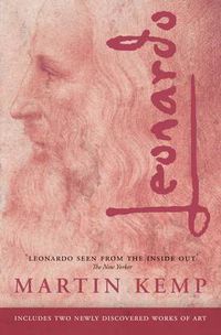 Cover image for Leonardo: Revised Edition