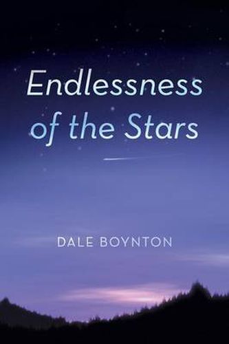 Cover image for Endlessness of the Stars