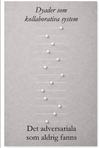 Cover image for Dyader som kollaborativa system