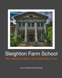 Cover image for Sleighton Farm School