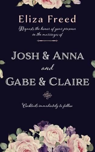 Cover image for Josh & Anna and Gabe & Claire