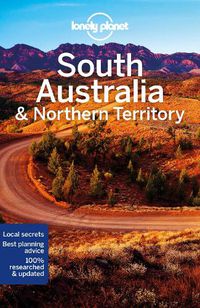 Cover image for South Australia & Northern Territory