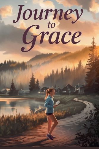 Cover image for Journey to Grace