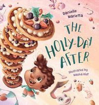 Cover image for The Holly-day After