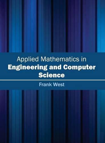 Cover image for Applied Mathematics in Engineering and Computer Science