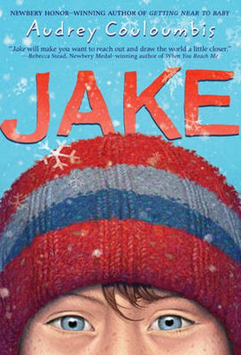 Cover image for Jake