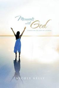 Cover image for Moments with God