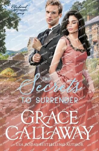 Cover image for Two Secrets to Surrender
