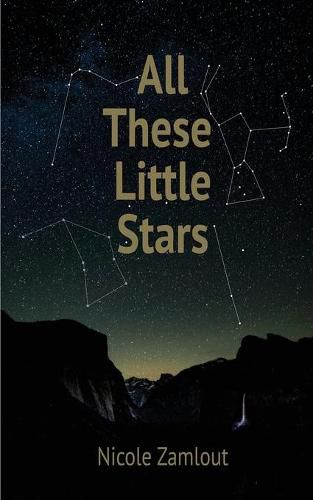 Cover image for All These Little Stars