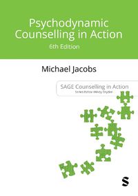 Cover image for Psychodynamic Counselling in Action