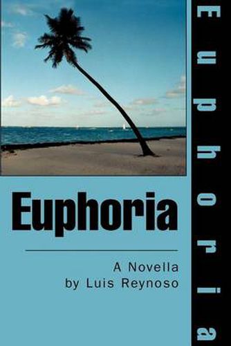 Cover image for Euphoria