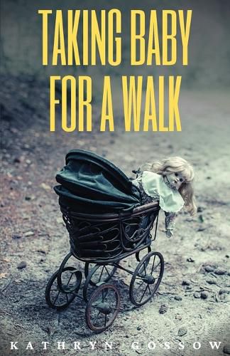 Cover image for Taking Baby for a Walk