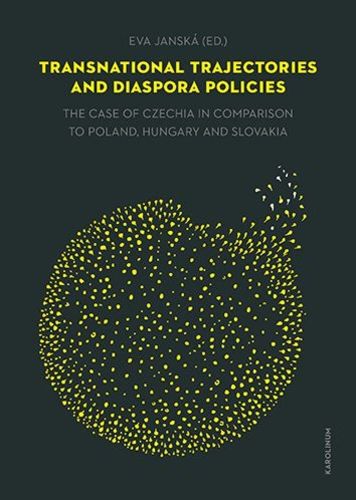 Cover image for Transnational Trajectories and Diaspora Policies