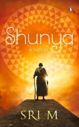 Cover image for Shunya: A Novel