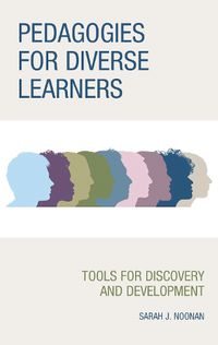 Cover image for Pedagogies for Diverse Learners