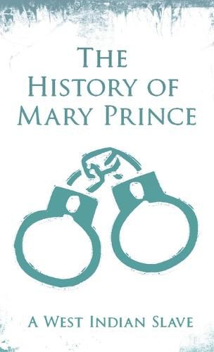 History of Mary Prince