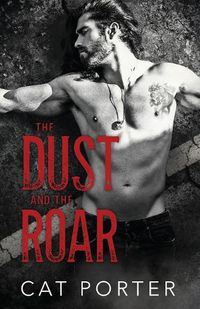 Cover image for The Dust and the Roar