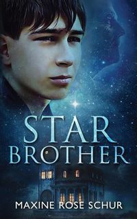Cover image for Star Brother