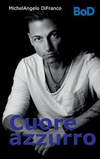 Cover image for Cuore azzurro: Deutsch