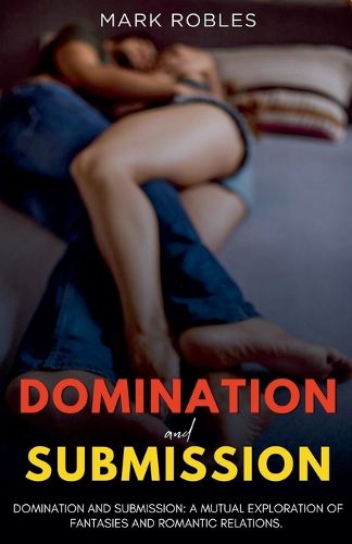 Cover image for Domination and Submission