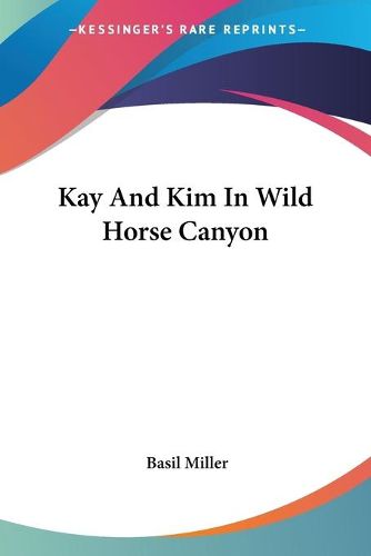 Kay and Kim in Wild Horse Canyon