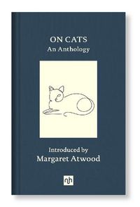 Cover image for On Cats: An Anthology