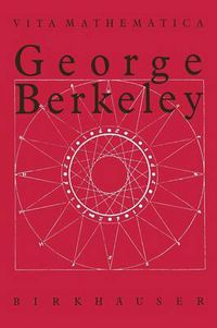 Cover image for George Berkeley 1685-1753