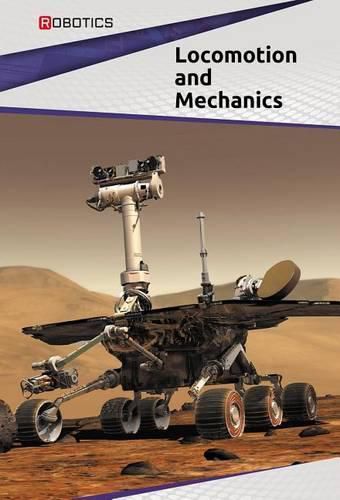 Cover image for Locomotion and Mechanics