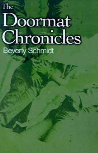 Cover image for The Doormat Chronicles