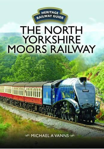 The North Yorkshire Moors Railway