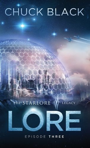 Cover image for Lore