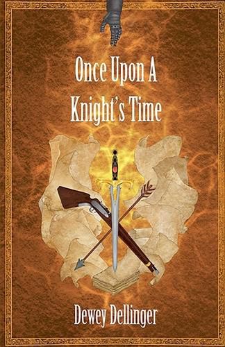 Once Upon A Knight's Time