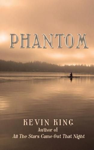 Cover image for Phantom