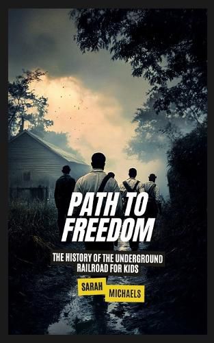 Cover image for Path to Freedom