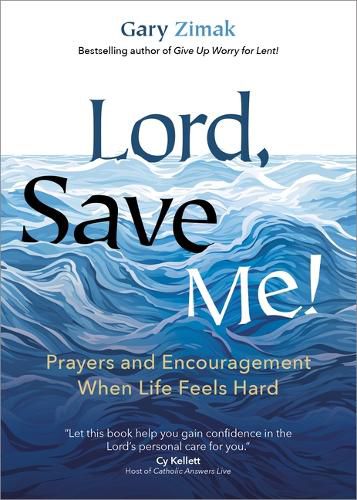 Cover image for Lord, Save Me!