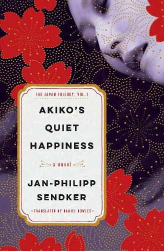 Cover image for Akiko's Quiet Happiness