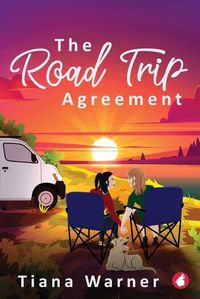 Cover image for The Road Trip Agreement