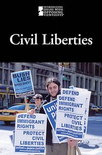 Cover image for Civil Liberties