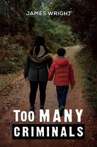 Cover image for Too Many Criminals