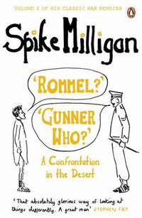 Cover image for 'Rommel?' 'Gunner Who?': A Confrontation in the Desert