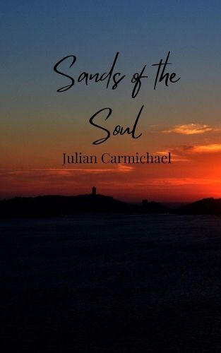 Cover image for Sands of the Soul