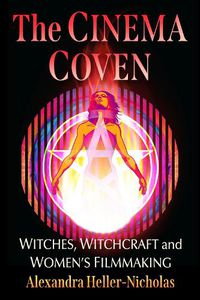 Cover image for The Cinema Coven