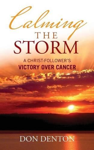 Cover image for Calming the Storm